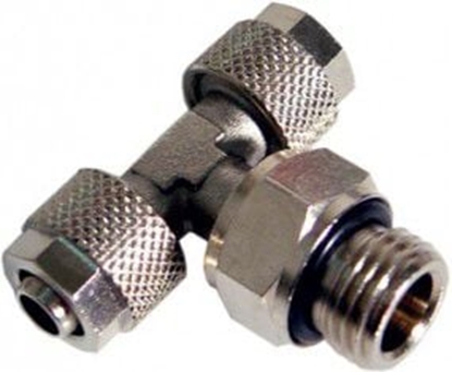 Picture of Alphacool T 1/8" 8/6 mm (16406)