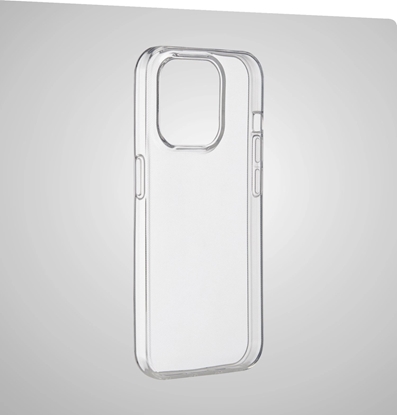 Attēls no Always Clear Etui do Apple iPhone 15 Pro Max Przezroczysty