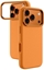 Attēls no Amazingthing Glamour 3 Lens iPhone 17 Pro Max Titan Orange