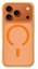 Attēls no Amazingthing Titan Pro Drop Proof Case 3 Lens iPhone 17 Pro Titan Orange