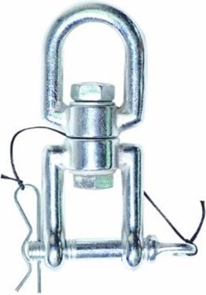 Attēls no Amazonas Swivel Suspension Mounting AZ-3040000 - max. 200kg - AZ-3040000