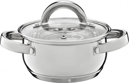 Attēls no Ambition Garnek Berry 1.1 L 14 CM