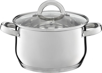 Attēls no Ambition Garnek Berry 3.5 L 20 CM