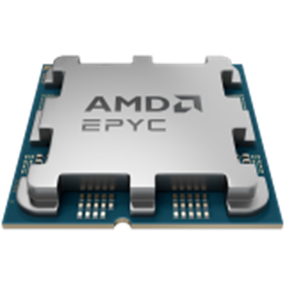 Picture of AMD EPYC 12Core Model 4465P Tray