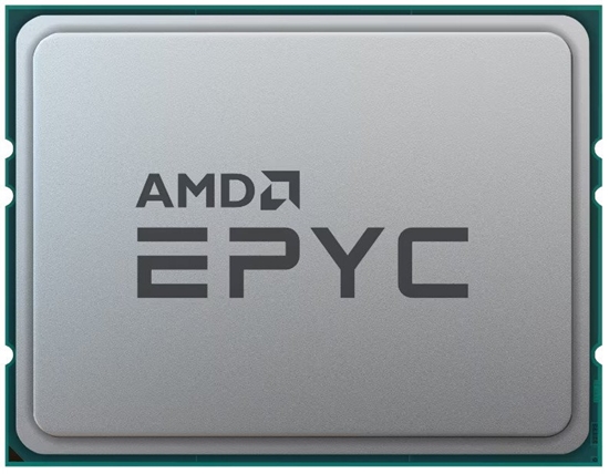 Изображение AMD EPYC 16Core Model 4545P Tray