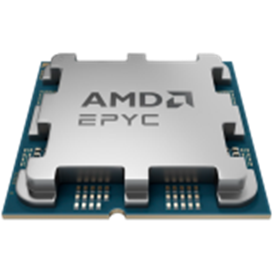 Picture of AMD EPYC 6Core Model 4245P Tray