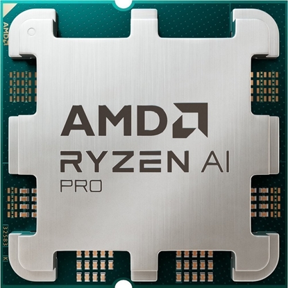 Изображение AMD Ryzen 7 PRO 8700G AM5 65W 8C/16T TR