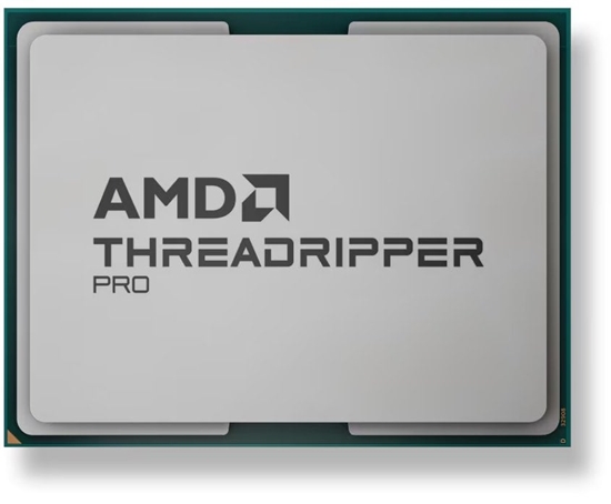 Picture of AMD Ryzen Thrdrpr PRO 9955WX 5.4GHz Tray