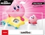 Изображение amiibo Kirby & Warp Star (Kirby Air Riders)