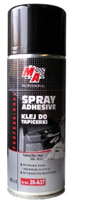 Изображение Amtra Klej do tapicerki SPRAY ADHESIVE 400mL