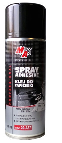 Picture of Amtra Klej do tapicerki SPRAY ADHESIVE 400mL