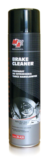 Picture of Amtra Preparat do czyszczenia tarcz hamulcowych BRAKE CLEANER 600mL