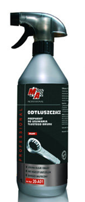 Attēls no Amtra Preparat do usuwania tustego brudu 1L (20-A01)