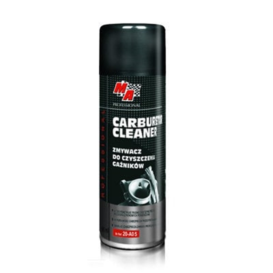 Picture of Amtra Zmywacz do czyszczenia ganików Carburetor Cleaner 400ml - 20-A05