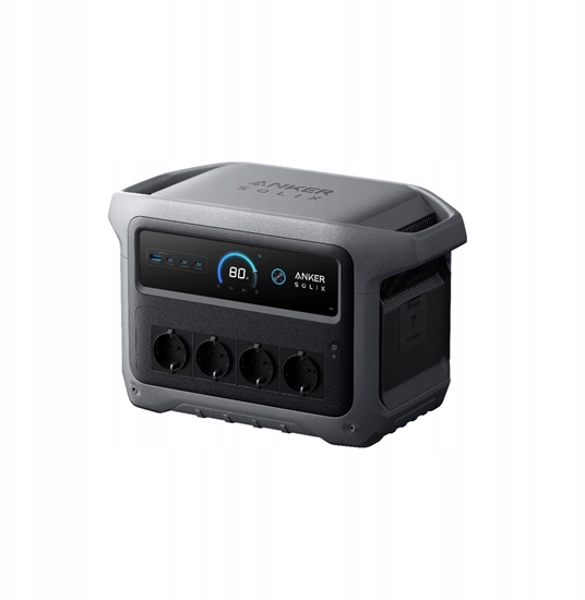 Picture of Anker SOLIX C1000X Gen 2 Powerstation