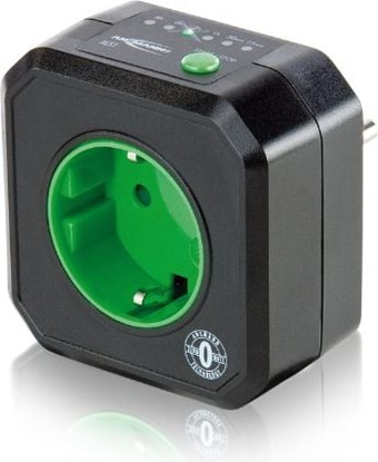 Picture of Ansmann AES 1 Zero Watt time controlled countdown mains