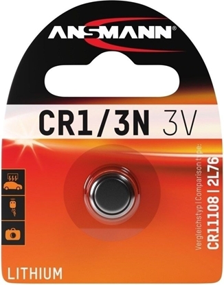 Picture of Ansmann Bateria CR1/3N 1 szt.