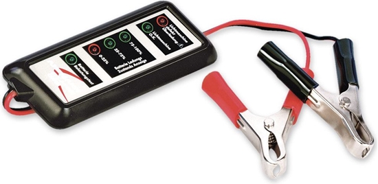 Изображение Ansmann car power check