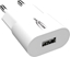 Picture of Ansmann Home Charger HC105w 1xUSB 1000mA white