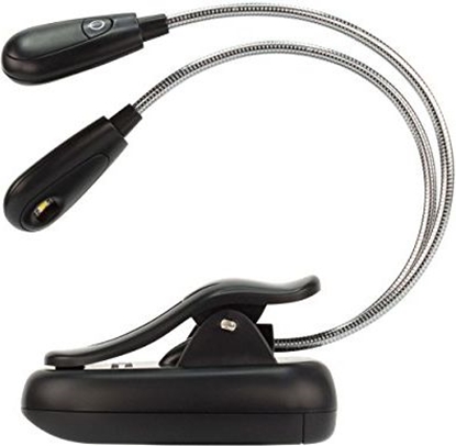 Attēls no Ansmann Lamp Twinflex LED