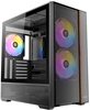 Изображение Antec Geh Mid  FLUX REAR       ATX/M-ATX/M-ITX o.N.       BK retail
