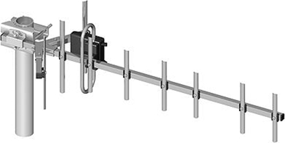 Picture of Antena Antena ATK-10/850-960MHZ+kabel 10m+gnFME