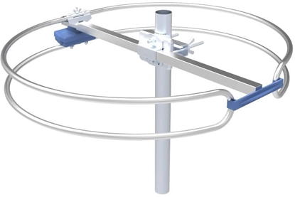 Picture of Antena FM-UKF Ek (TT) FM-1+, dookólna, zewntrzna