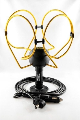 Picture of Antena RTV Antena Dookólna Korona