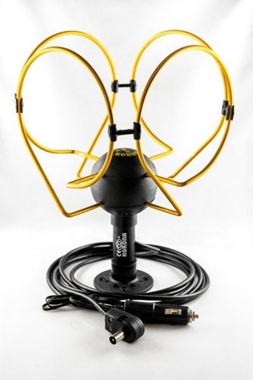 Picture of Antena RTV Antena Dookólna Korona