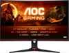 Picture of AOC | Monitor | C27G2E/BK | 27 " | VA | 16:9 | 165 Hz | 4 ms | 1920 x 1080 pixels | HDMI ports quantity 2 | Black