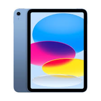 Attēls no APPLE IPAD 11TH GENERATION 11 128GB WIFI BLUE MD4A4HC/A