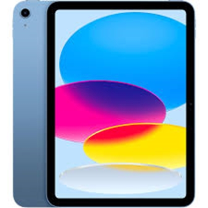 Изображение APPLE IPAD 11TH GENERATION 11 512GB WIFI BLUE MD4Y4HC/A