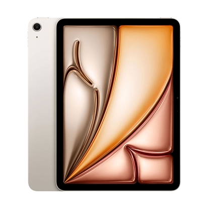 Изображение APPLE IPAD AIR 128GB WIFI 11 STARLIGHT MC9Y4TY/A