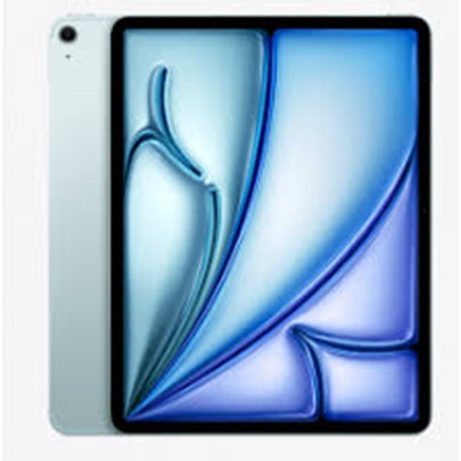 Изображение APPLE IPAD AIR 256GB WIFI+CELLULAR 11 BLUE MCG14TY/A