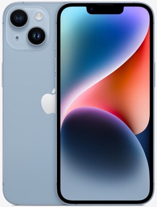 Изображение Apple iPhone 14 128GB Blue
