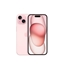 Изображение APPLE IPHONE 15 256GB PINK MTP73SX/A