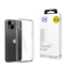 Picture of Apple iPhone 15 Plus - 3mk Clear Case