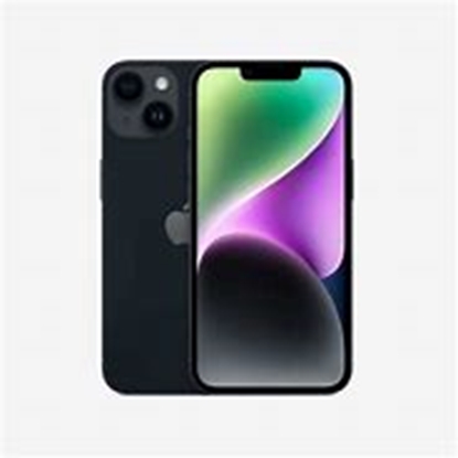 Изображение APPLE IPHONE 16 PLUS 128GB BLACK MXVU3SX/A