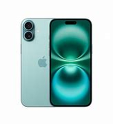 Изображение APPLE IPHONE 16 PLUS 128GB TEAL MXVY3SX/A