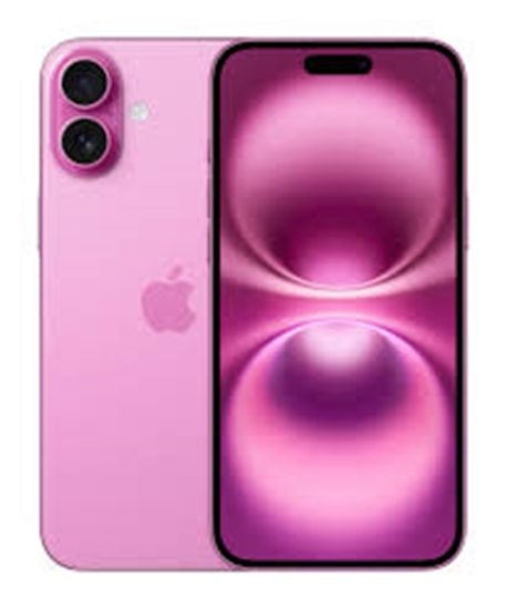 Изображение APPLE IPHONE 16 PLUS 256GB PINK MXY13SX/A