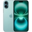 Picture of APPLE IPHONE 16 PLUS 256GB TEAL MXY53SX/A