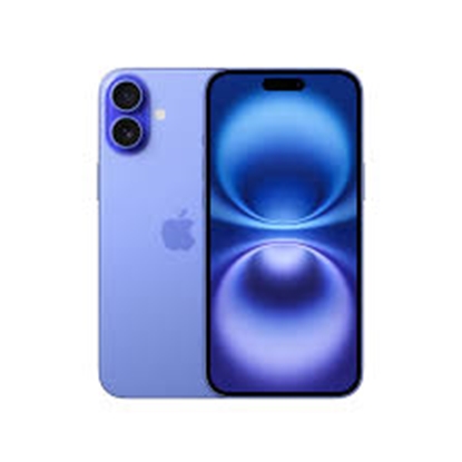 Изображение APPLE IPHONE 16 PLUS 256GB ULTRAMARINE MXY23SX/A