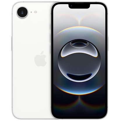 Изображение APPLE IPHONE 16E 512GB WHITE MD274SX/A