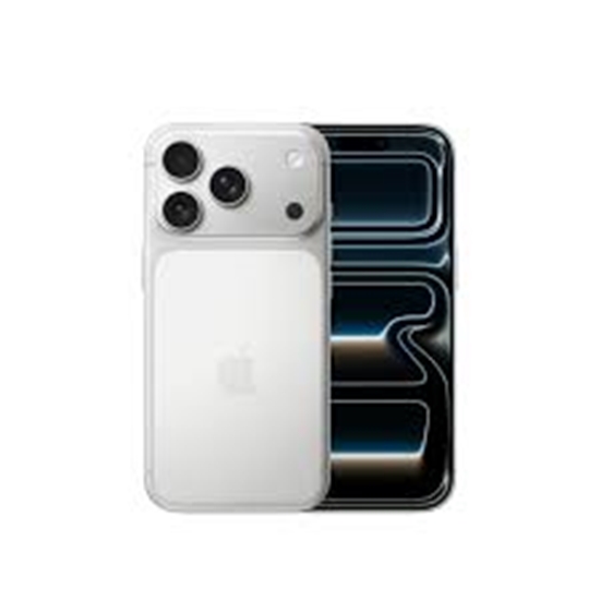 Изображение APPLE IPHONE 17 PRO 1TB SILVER MG8P4QN/A