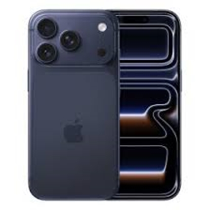 Изображение APPLE IPHONE 17 PRO 512GB DEEP BLUE MG8N4HX/A