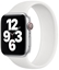 Attēls no Apple Opaska WATCH 3H875ZM/A SOLO LOOP 44/45/46/49MM SIZE 7 WHITE ORYGINALNA PLOMBA