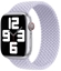 Изображение Apple Opaska WATCH BRAIDED STRAP SOLO MQYF3ZM/A 40/41/42MM PURPLE FOG SIZE 7 ORYGINALNA PLOMBA