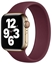 Изображение Apple Opaska WATCH PASEK WATCH SOLO LOOP MGT73ZM/A 44MM/45MM/46MM/49MM SIZE 7 PLUM oryginalna plomba