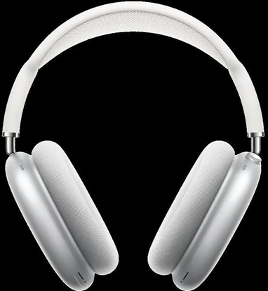 Picture of APPLE Refurbished Grade A Airpods Max MGYJ3AM/A - SILVER 9