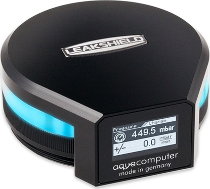 Attēls no Aqua Computer LEAKSHIELD system ochrony przed wyciekami do ULTITUBE